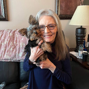 Meet your Posher, Melinda